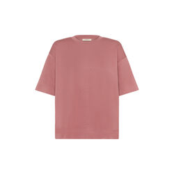 PannieIW Oversize Tshirt, withered rose, InWear
