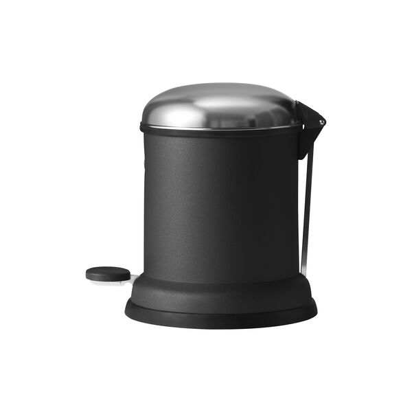 VIPP13 pedalspand, sort, Vipp