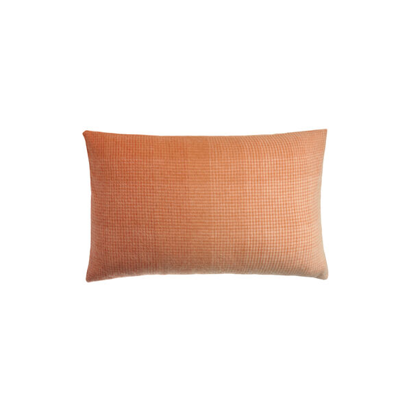 Horizon pudebetr&aelig;k, terracotta, ELVANG
