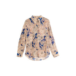 3626 - Latia N, pattern, SAND Copenhagen