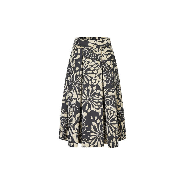AlbisDEA Skirt Midi, florana, Dea Kudibal