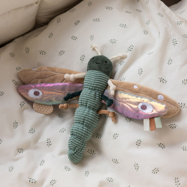 Guldsmed aktivitetsleget&oslash;j, Sebra