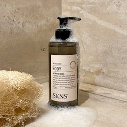 Intimate Wash, SKNS