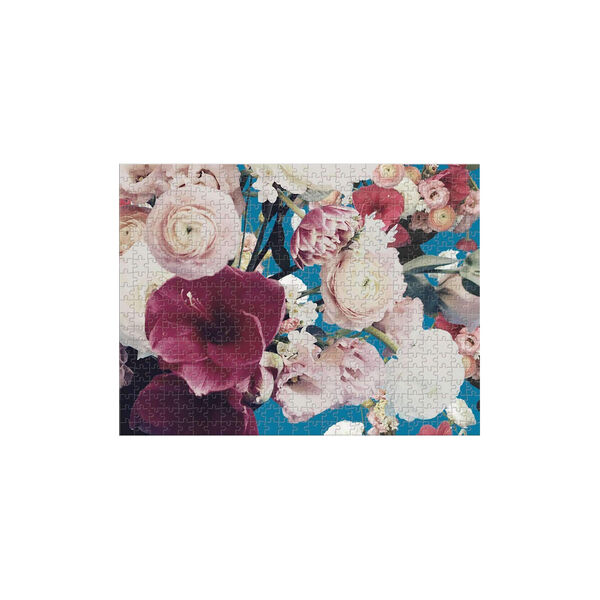 Ashley Woodson Bailey Double Sided puslespil, ZikZak