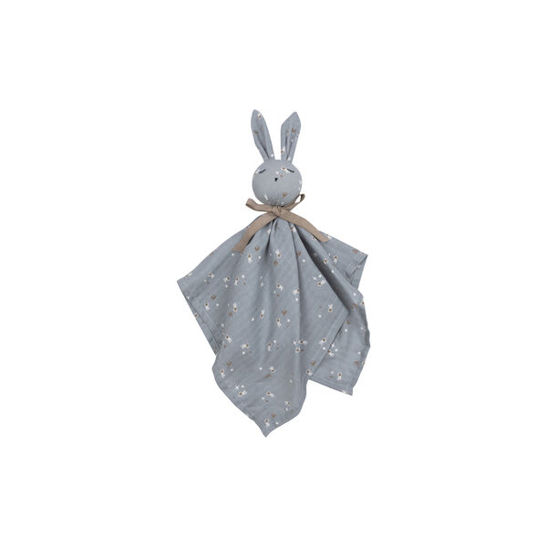 STARS nusseklud, jasmin blue/balsam cream/walnut, Müsli by Green Cotton