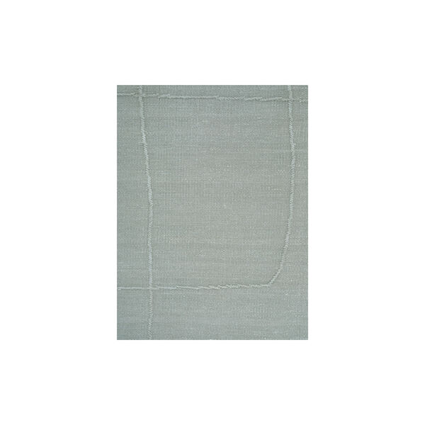 Flow Shen gulvt&aelig;ppe, mint grey, Linie Design