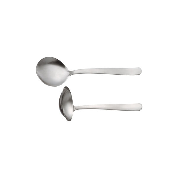 Erica serveringsdele, Raadvad