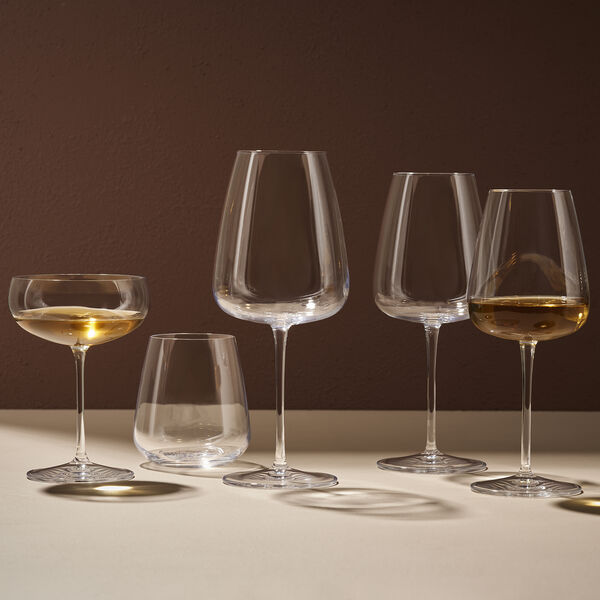 Meravigliosi Rødvinsglas Chianti 6 stk., Luigi Bormioli