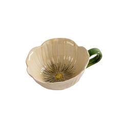Poppy Cup, beige, Byon