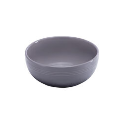 Coupe dyb tallerken &Oslash; 16 cm, flint, Le Creuset