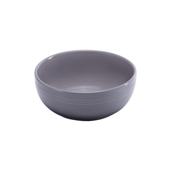 Coupe dyb tallerken &Oslash; 16 cm, flint, Le Creuset