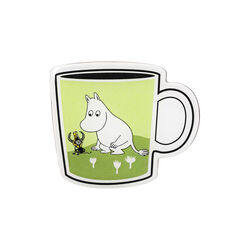 Mumi magnet Mumitrold, Moomin Arabia