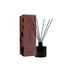 No. 5 Diffuser, Bergamot Neroli, Candly & Co