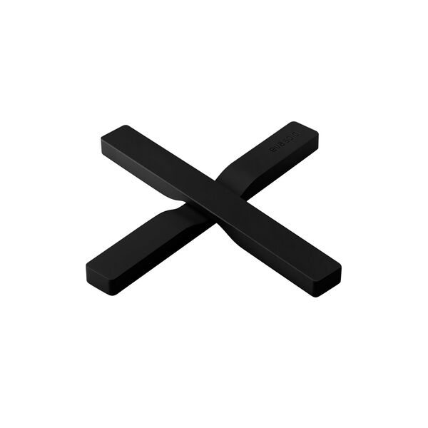 Magnetisk bordskåner, black, Eva Solo