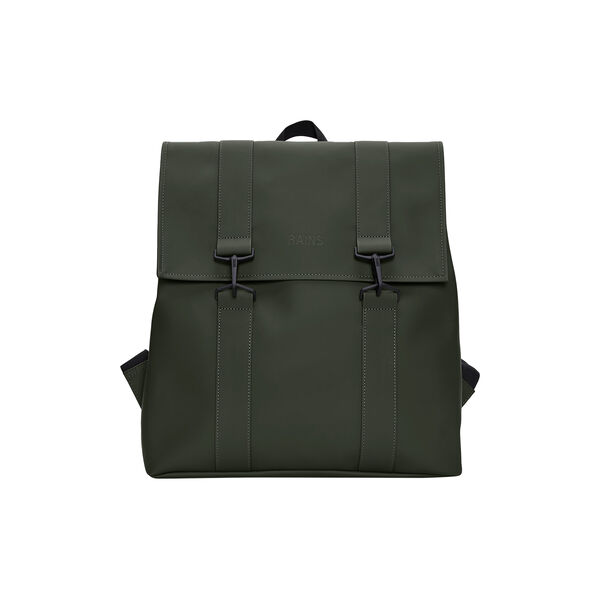 MSN Bag, green, Rains