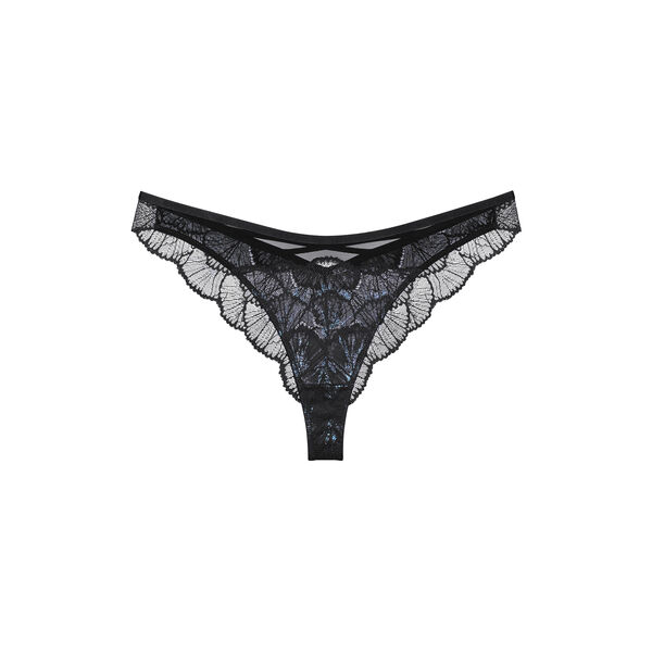 Palina Moonlight Kiss Brazilian, black, Triumph