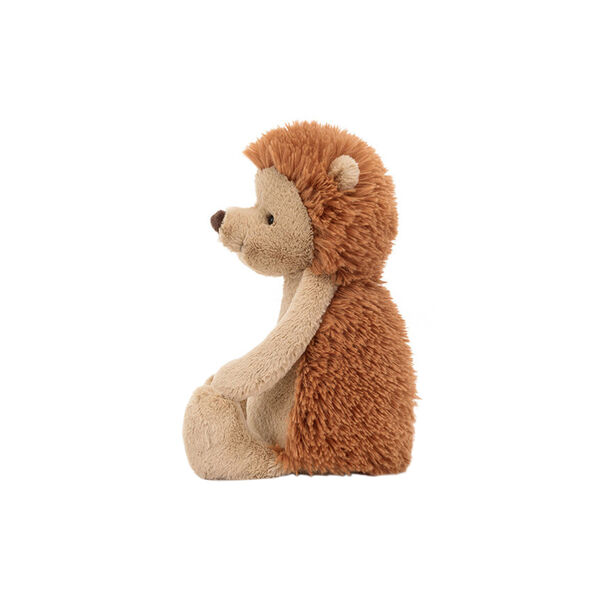 Bashful pindsvin, Jellycat
