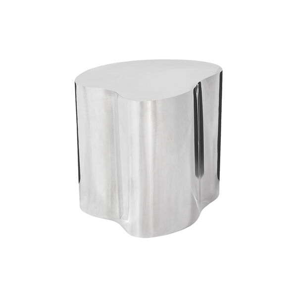 Dale Side Table, metal, Westwing Collection