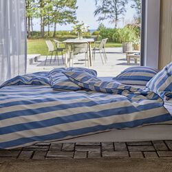 Ray senget&oslash;j, ocean blue, S&ouml;dahl