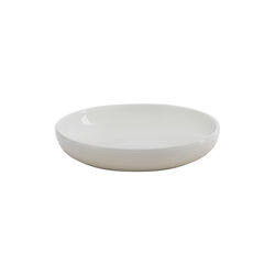 Coupe pastatallerken &Oslash; 22 cm, meringue, Le Creuset