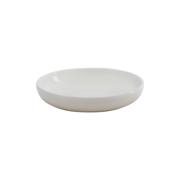 Coupe pastatallerken &Oslash; 22 cm, meringue, Le Creuset