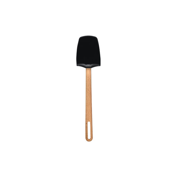 Signature stor grydeske, black, Le Creuset