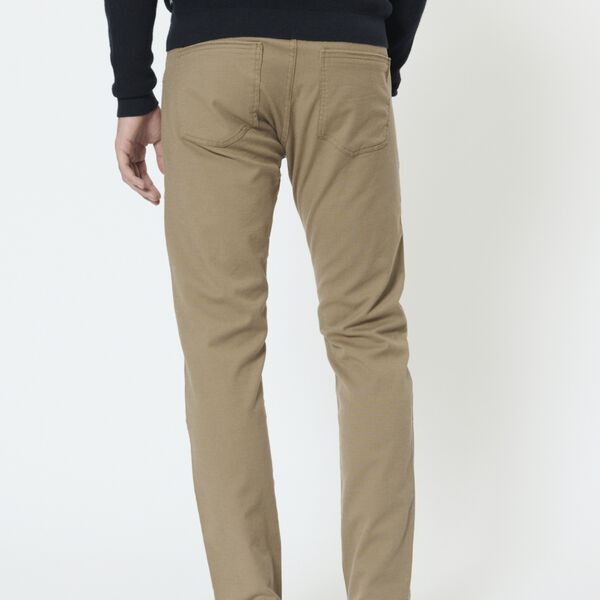MApete Trousers, plaza taupe, Matinique