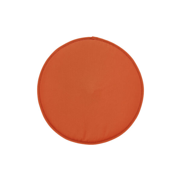 Disc hynde, orange crush, Zone Denmark