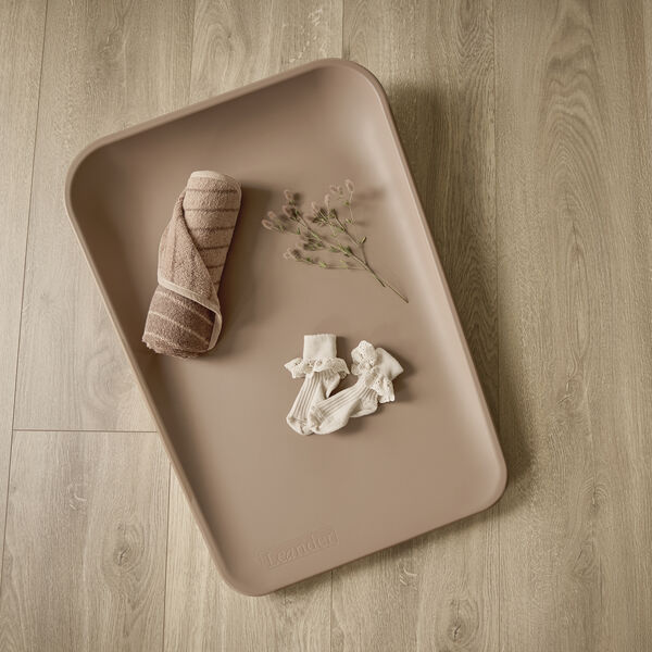 Leander Matty&trade; puslepude, clay, Leander