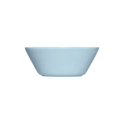 Teema sk&aring;l &Oslash; 15 cm, isbl&aring;, Iittala