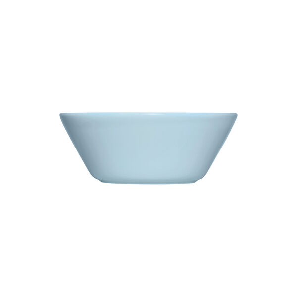 Teema sk&aring;l &Oslash; 15 cm, isbl&aring;, Iittala
