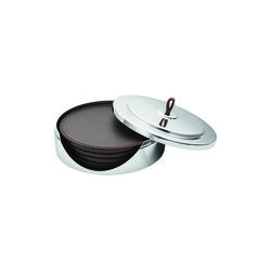 Manhattan bordsk&aring;ner s&aelig;t, Georg Jensen