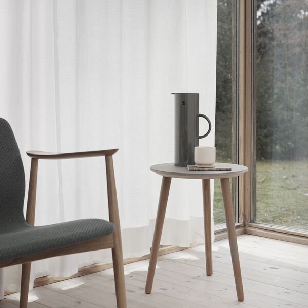EM77 termokande 1 L, bark, Stelton