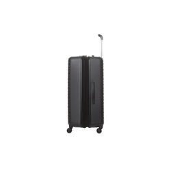 Tank Case Trolley Large Exp, black, Mandarina Duck