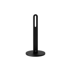 SPIN-IT k&oslash;kkenrulleholder, black, RIG-TIG