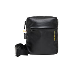 Eco Coated Crossover, black, Mandarina Duck