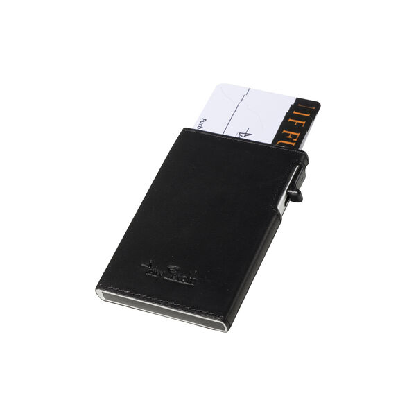 Furbo Slim Cardholder, black, Tony Perotti