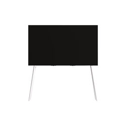 TV-stativ 42''-55'', white, JALG