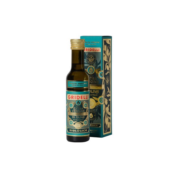 Olivenolie - Hvid trøffel, Gridelli
