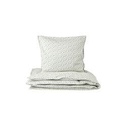 Junior sengetøj bæk & bølge, cloudy day, Studio Feder