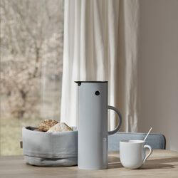 EM77 termokande 1 L, cloud, Stelton
