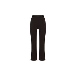 Grazia Trousers, black, Wolford