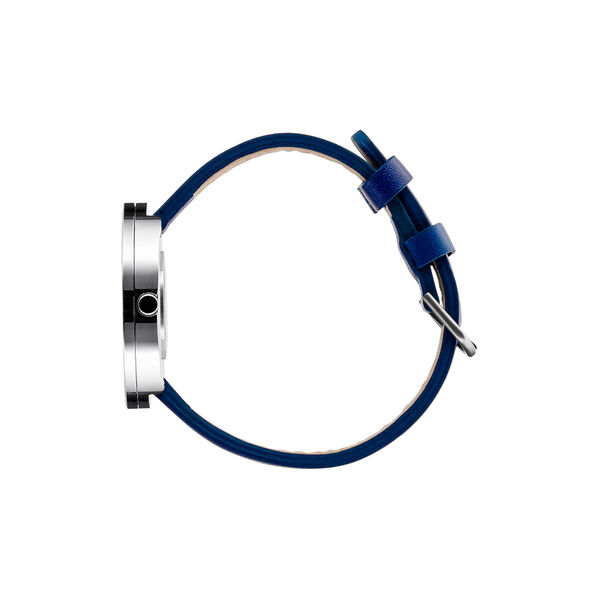 PICTO armbåndsur, prince purple/steel/blue, PICTO