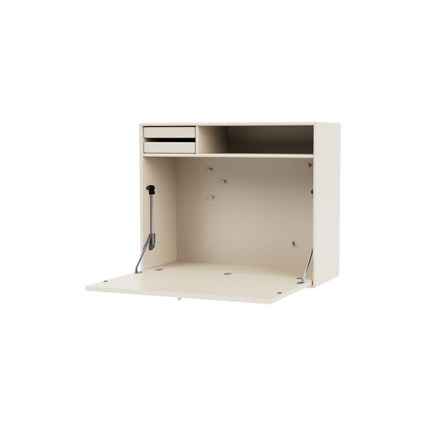 STUDIO sekret&aelig;rmodul, 158 oat, Montana Furniture