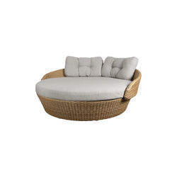 Ocean large daybed, natural, Cane-line