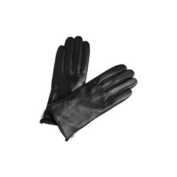 KathMBG Glove, black w/gold, Markberg