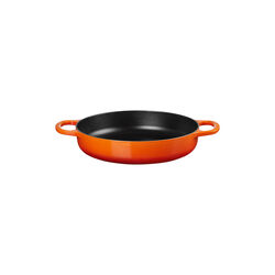 Everyday stegepande 28 cm, volcanic, Le Creuset