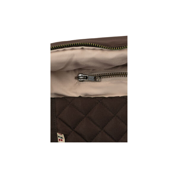 All You Need Bag, chocolate brown, Konges Sl&oslash;jd