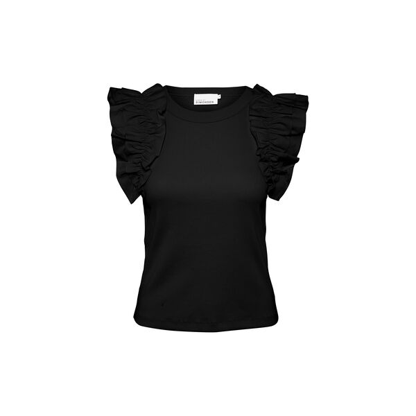 OdaKB Tank, meteorite, Karen by Simonsen