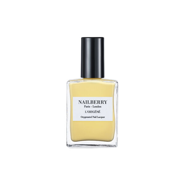 L&rsquo;Oxyg&eacute;n&eacute; Simply The Zest, Nailberry